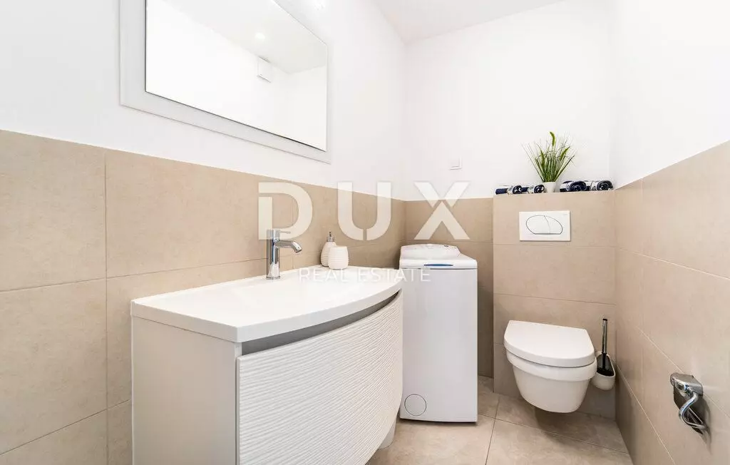 2-bedroom Apartment In Bibinje, Croatia (64 M²)