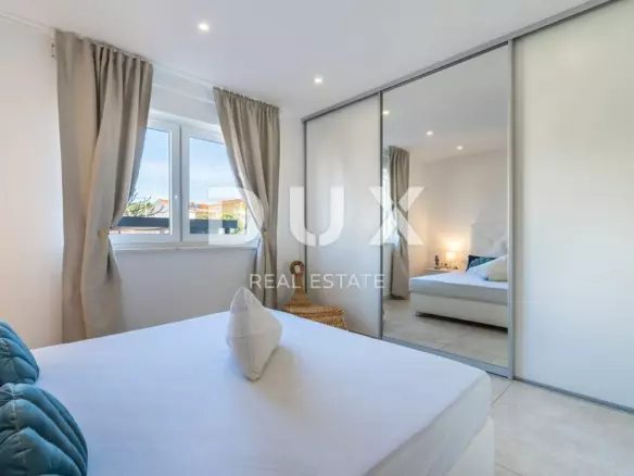 2-bedroom Apartment In Bibinje, Croatia (64 M²)
