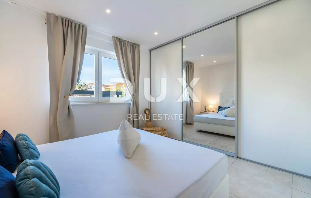 2-bedroom Apartment In Bibinje, Croatia (64 M²)