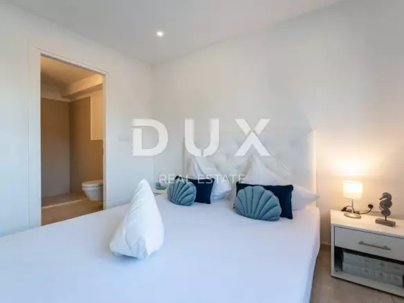 2-bedroom Apartment In Bibinje, Croatia (64 M²)