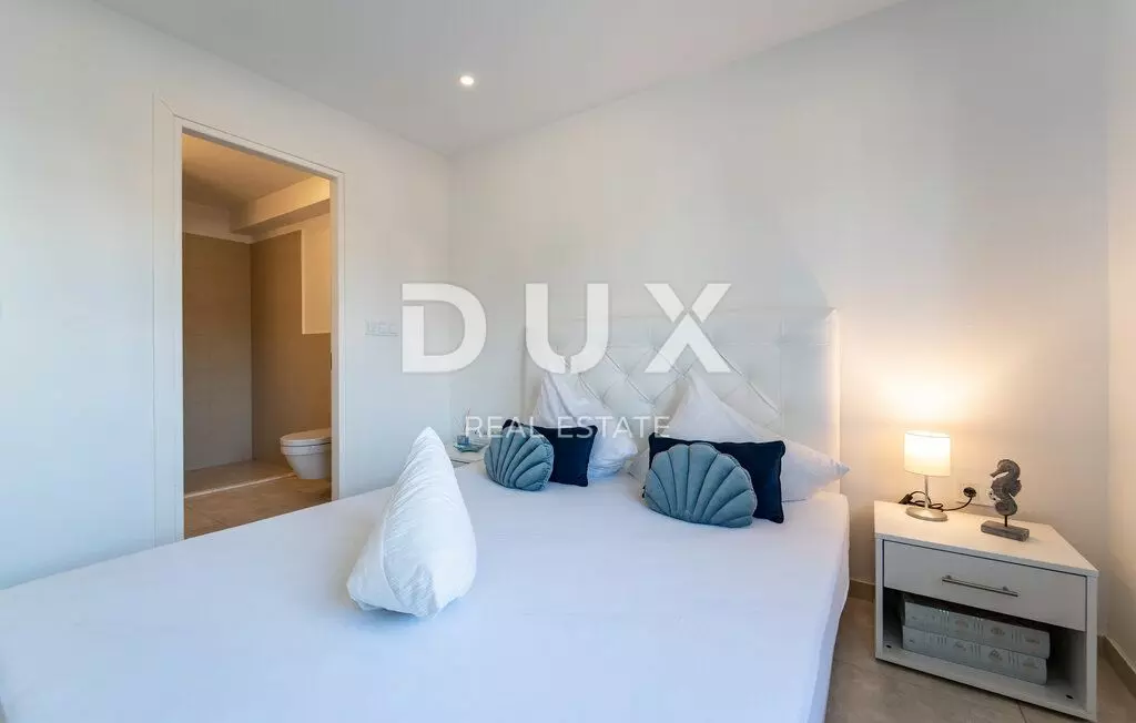 2-bedroom Apartment In Bibinje, Croatia (64 M²)