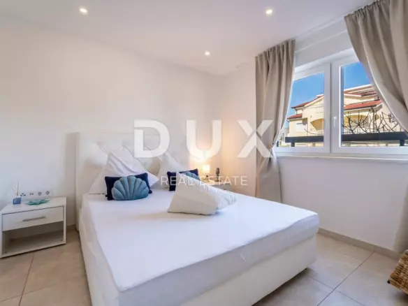 2-bedroom Apartment In Bibinje, Croatia (64 M²)