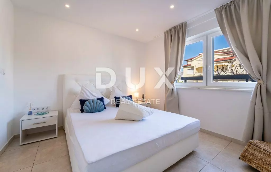 2-bedroom Apartment In Bibinje, Croatia (64 M²)