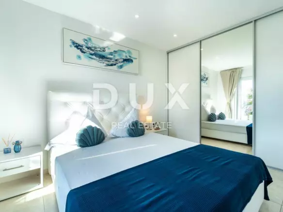2-bedroom Apartment In Bibinje, Croatia (64 M²)