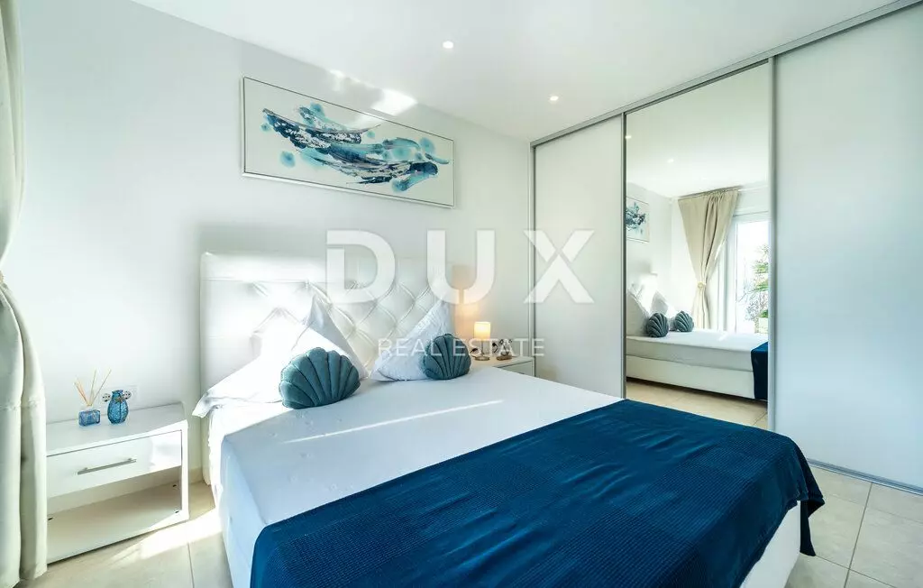 2-bedroom Apartment In Bibinje, Croatia (64 M²)