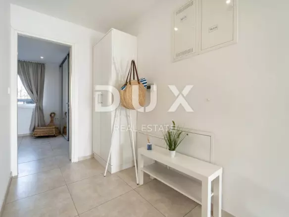 2-bedroom Apartment In Bibinje, Croatia (64 M²)