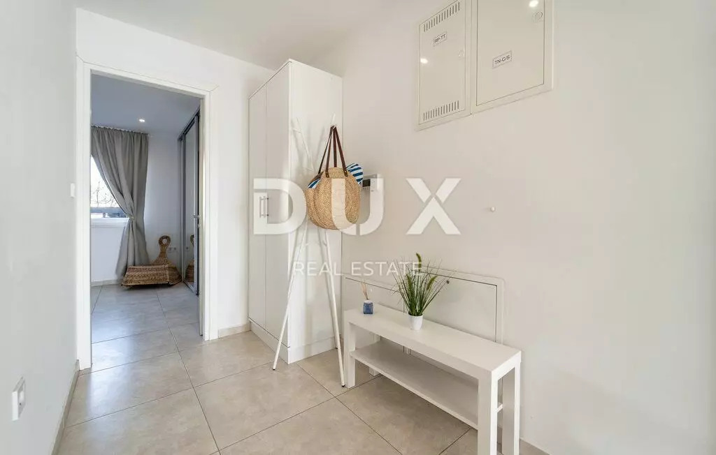 2-bedroom Apartment In Bibinje, Croatia (64 M²)