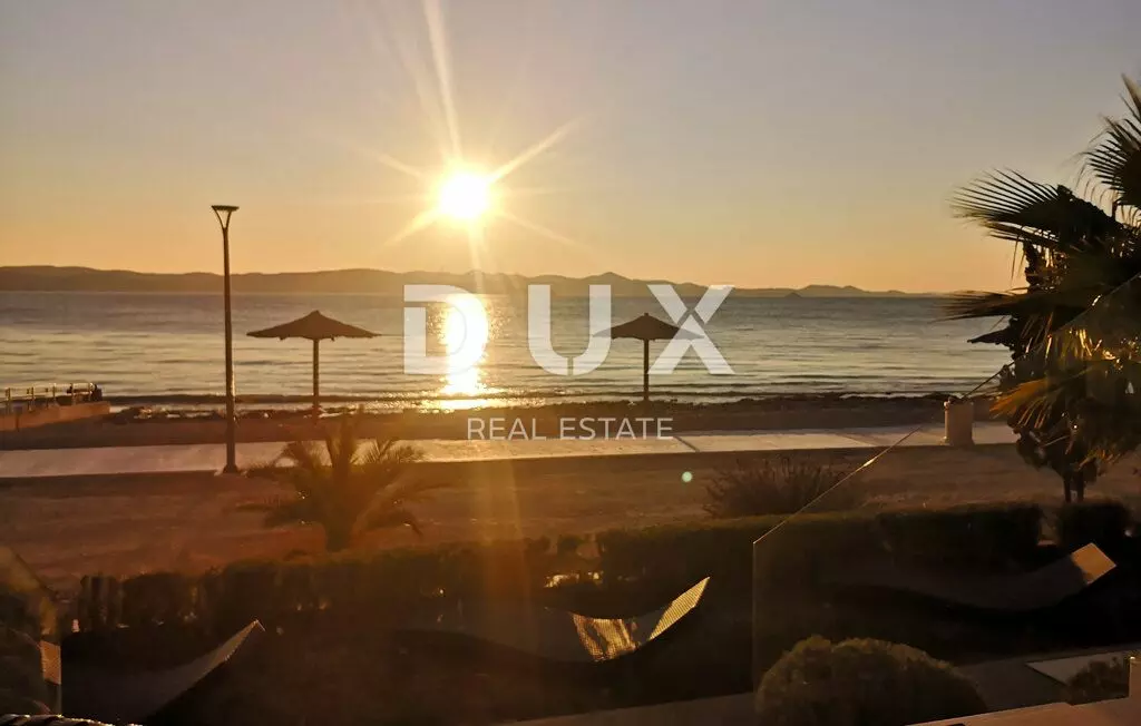 2-bedroom Apartment In Bibinje, Croatia (64 M²)