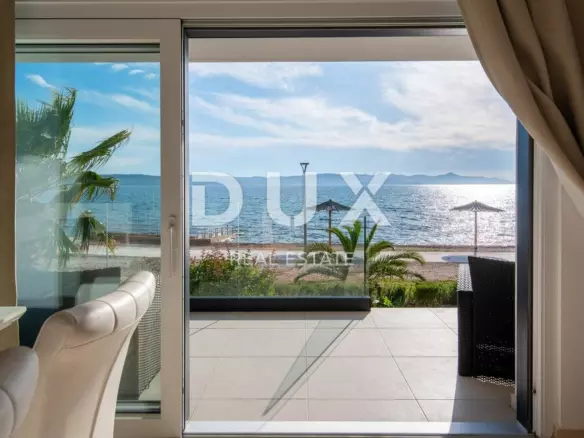 2-bedroom Apartment In Bibinje, Croatia (64 M²)