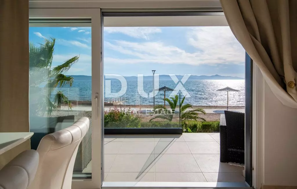 2-bedroom Apartment In Bibinje, Croatia (64 M²)