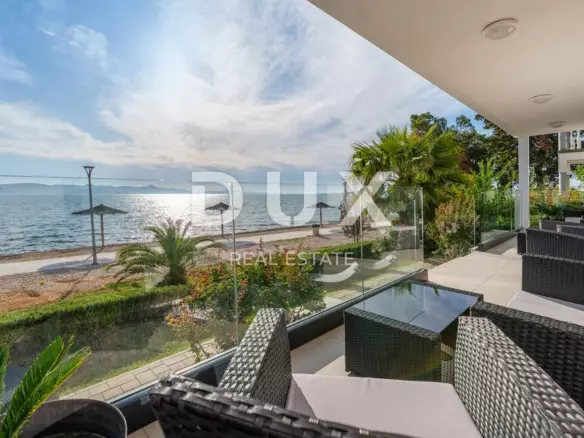 2-bedroom Apartment In Bibinje, Croatia (64 M²)