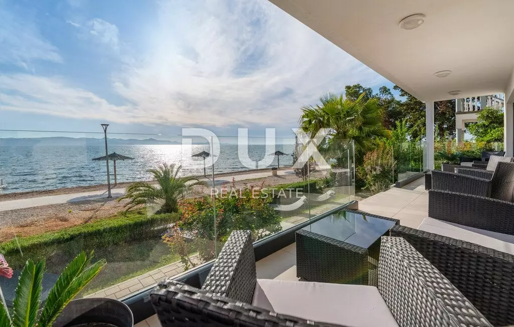 2-bedroom Apartment In Bibinje, Croatia (64 M²)