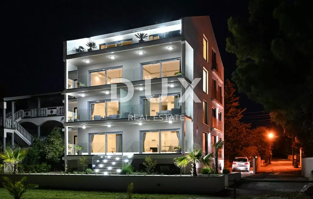 2-bedroom Apartment In Bibinje, Croatia (64 M²)