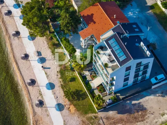 2-bedroom Apartment In Bibinje, Croatia (64 M²)