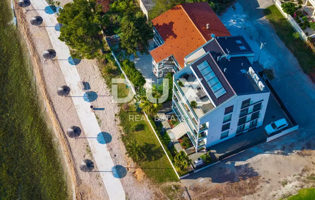 2-bedroom Apartment In Bibinje, Croatia (64 M²)