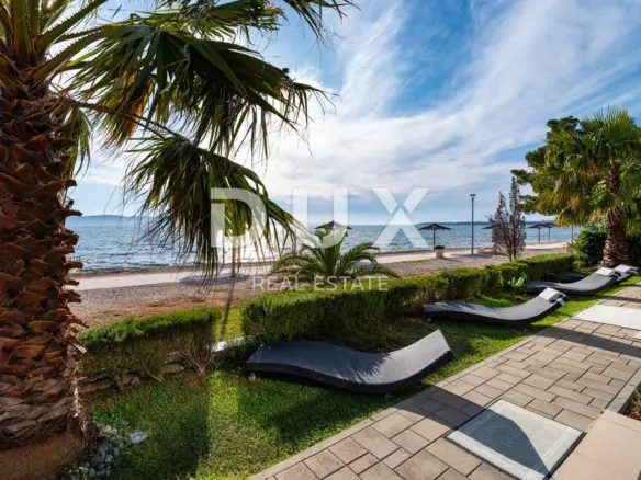 2-bedroom Apartment In Bibinje, Croatia (64 M²)