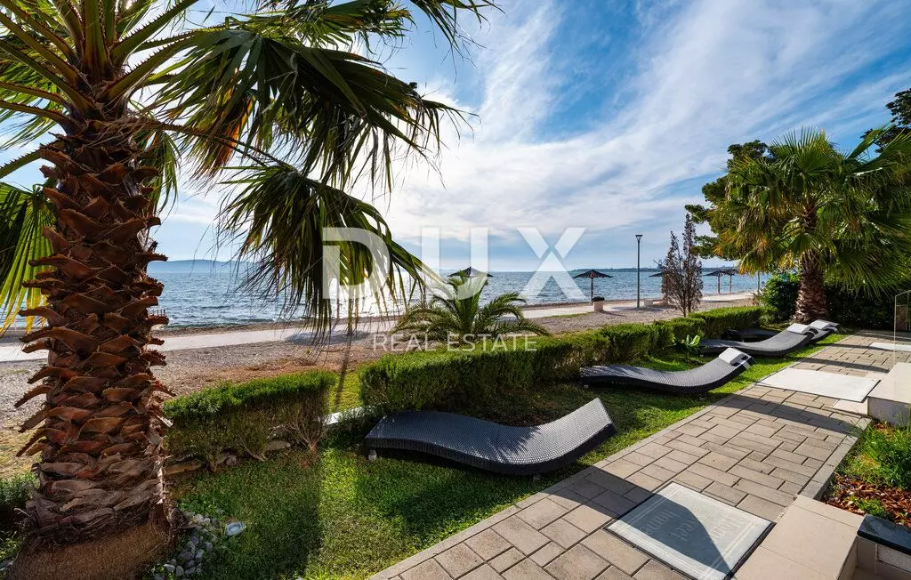 2-bedroom Apartment In Bibinje, Croatia (64 M²)