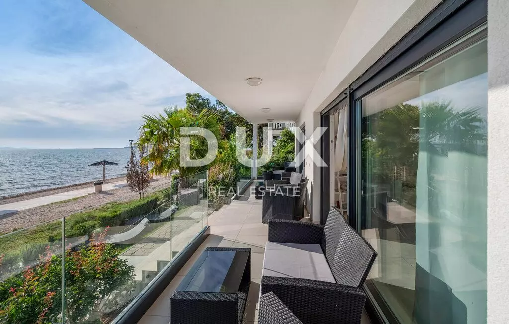 2-bedroom Apartment In Bibinje, Croatia (64 M²)