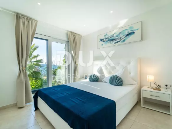2-bedroom Apartment In Bibinje, Croatia (64 M²)