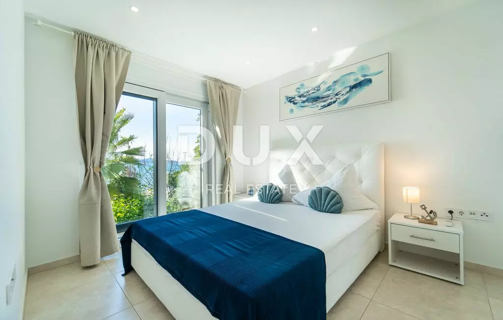 2-bedroom Apartment In Bibinje, Croatia (64 M²)