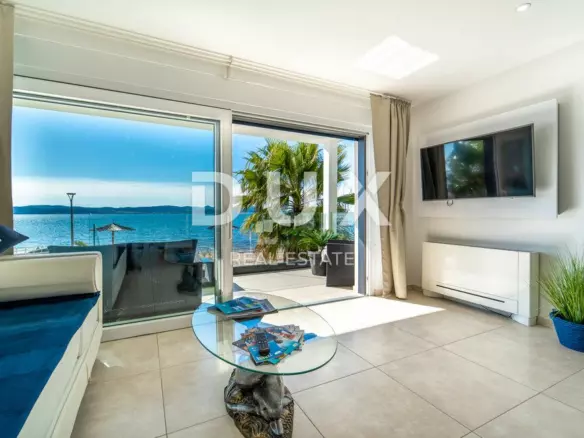 2-bedroom Apartment In Bibinje, Croatia (64 M²)