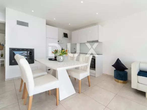 2-bedroom Apartment In Bibinje, Croatia (64 M²)