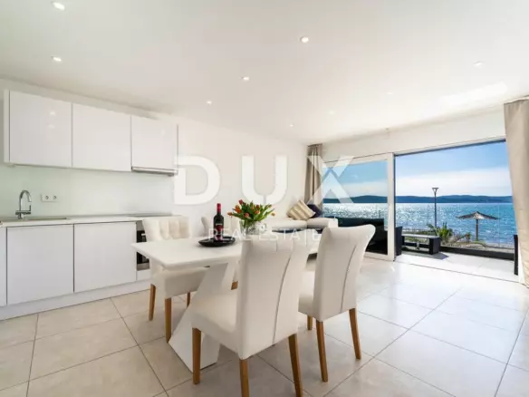 2-bedroom Apartment In Bibinje, Croatia (64 M²)