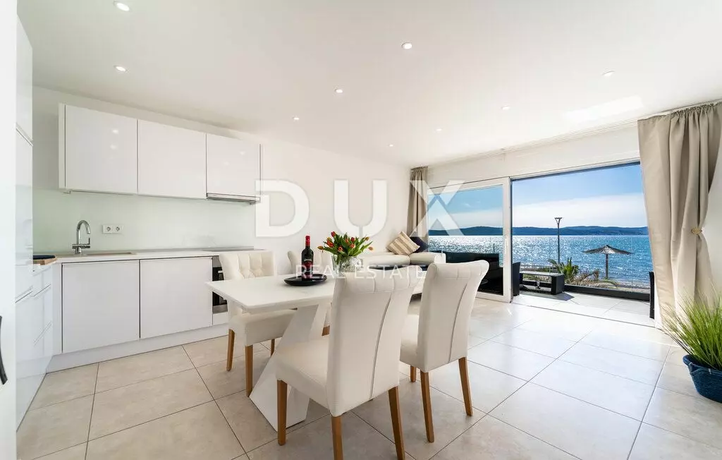 2-bedroom Apartment In Bibinje, Croatia (64 M²)