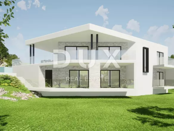 4-bedroom Villa In Pićan, Croatia (229,3 M²)