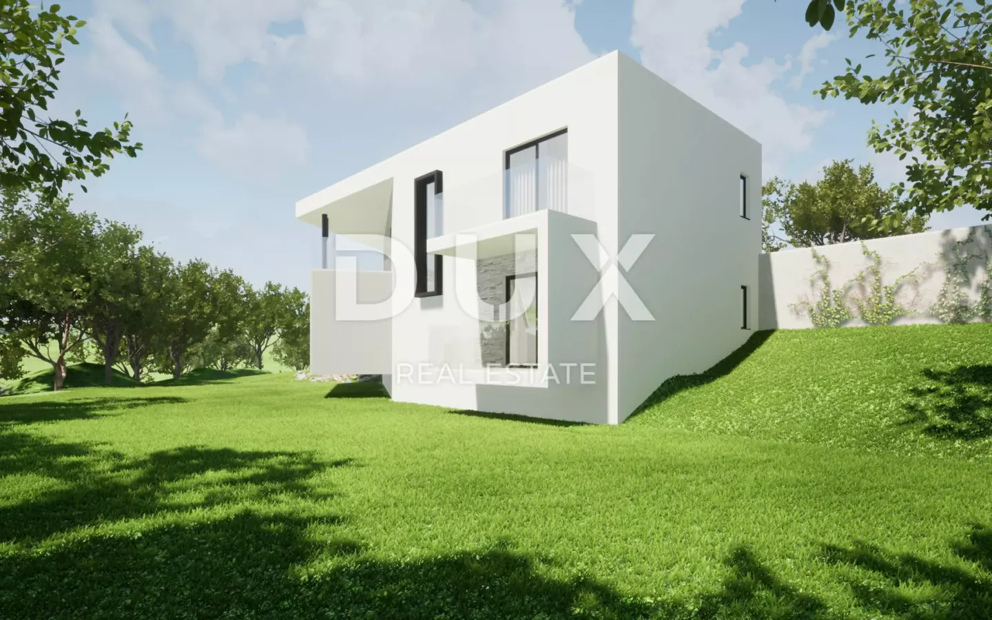 4-bedroom Villa In Pićan, Croatia (229,3 M²)