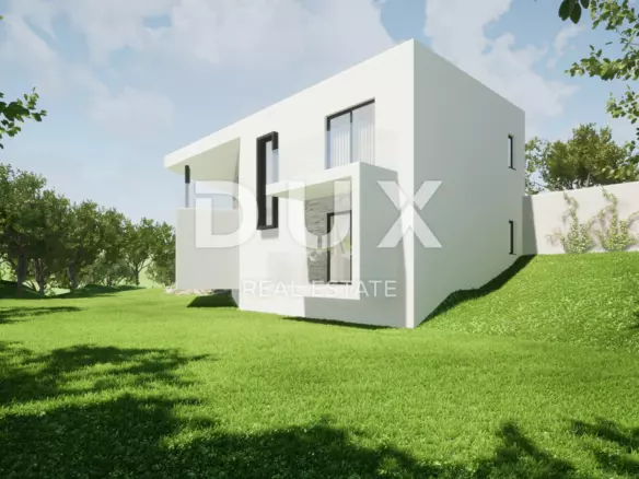 4-bedroom Villa In Pićan, Croatia (229,3 M²)