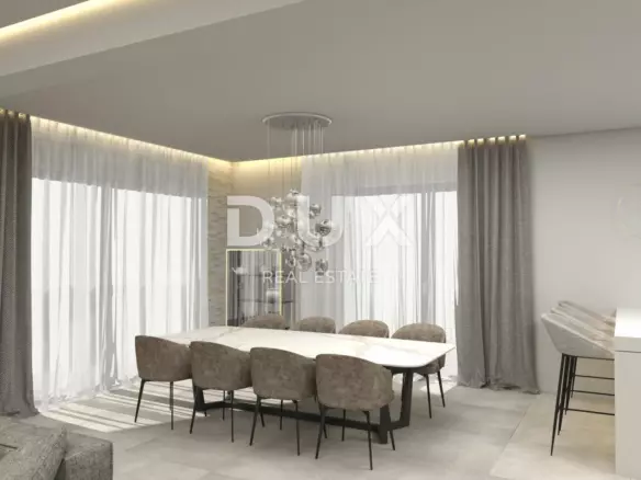 4-bedroom Villa In Pićan, Croatia (229,3 M²)