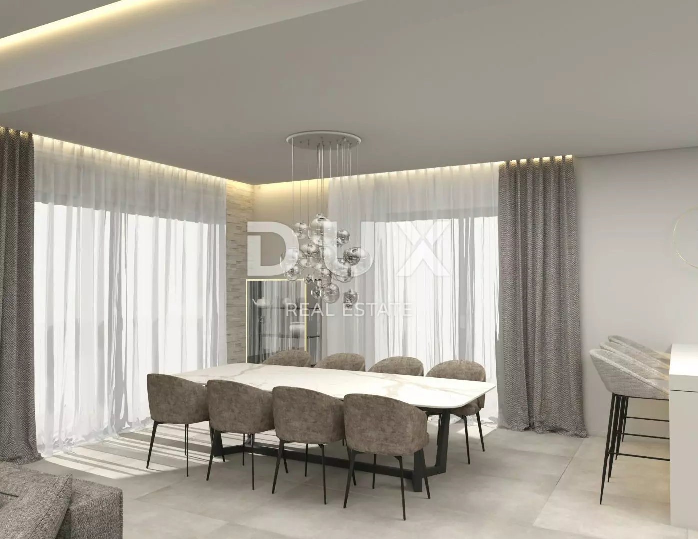 4-bedroom Villa In Pićan, Croatia (229,3 M²)