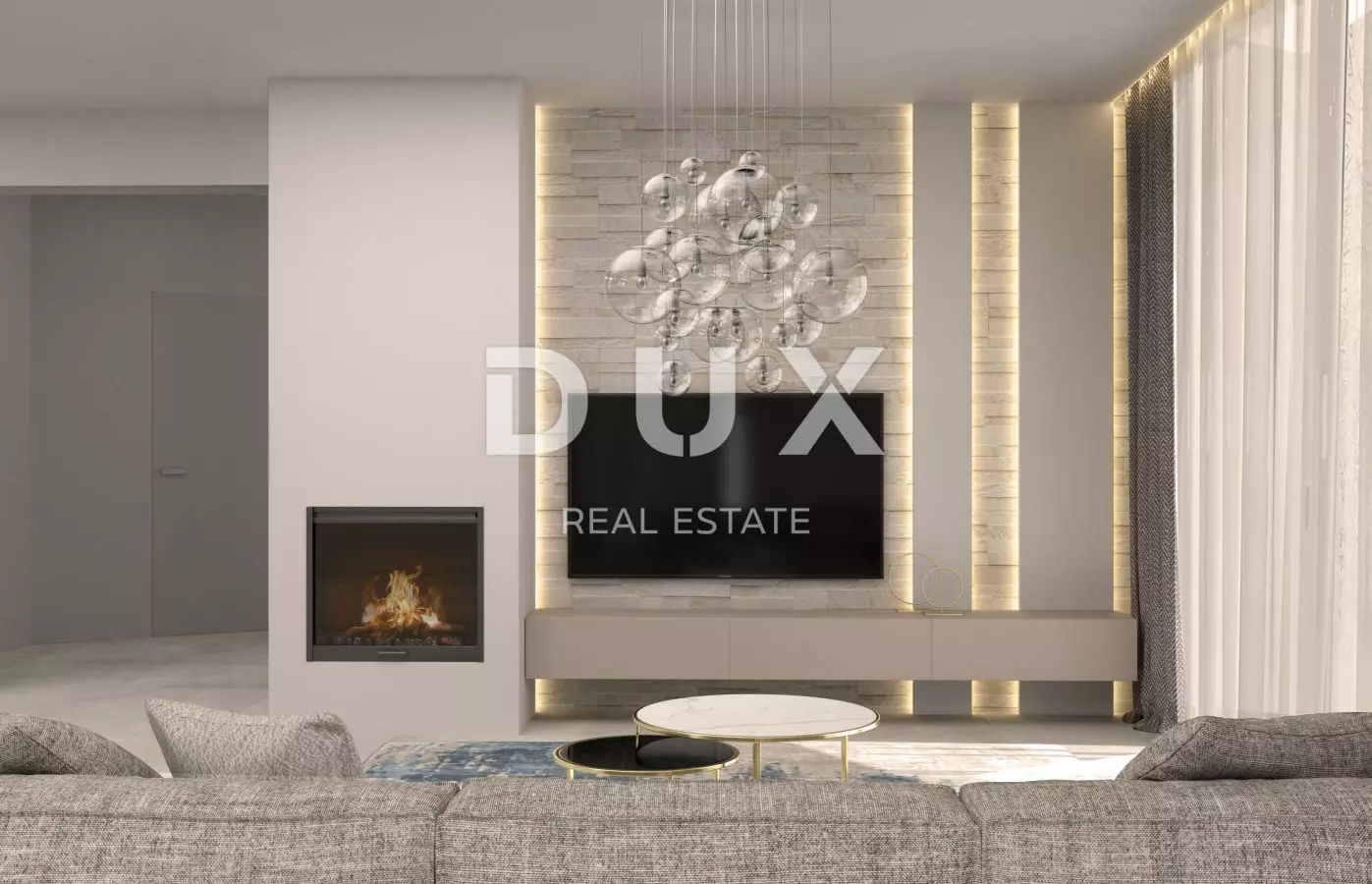 4-bedroom Villa In Pićan, Croatia (229,3 M²)