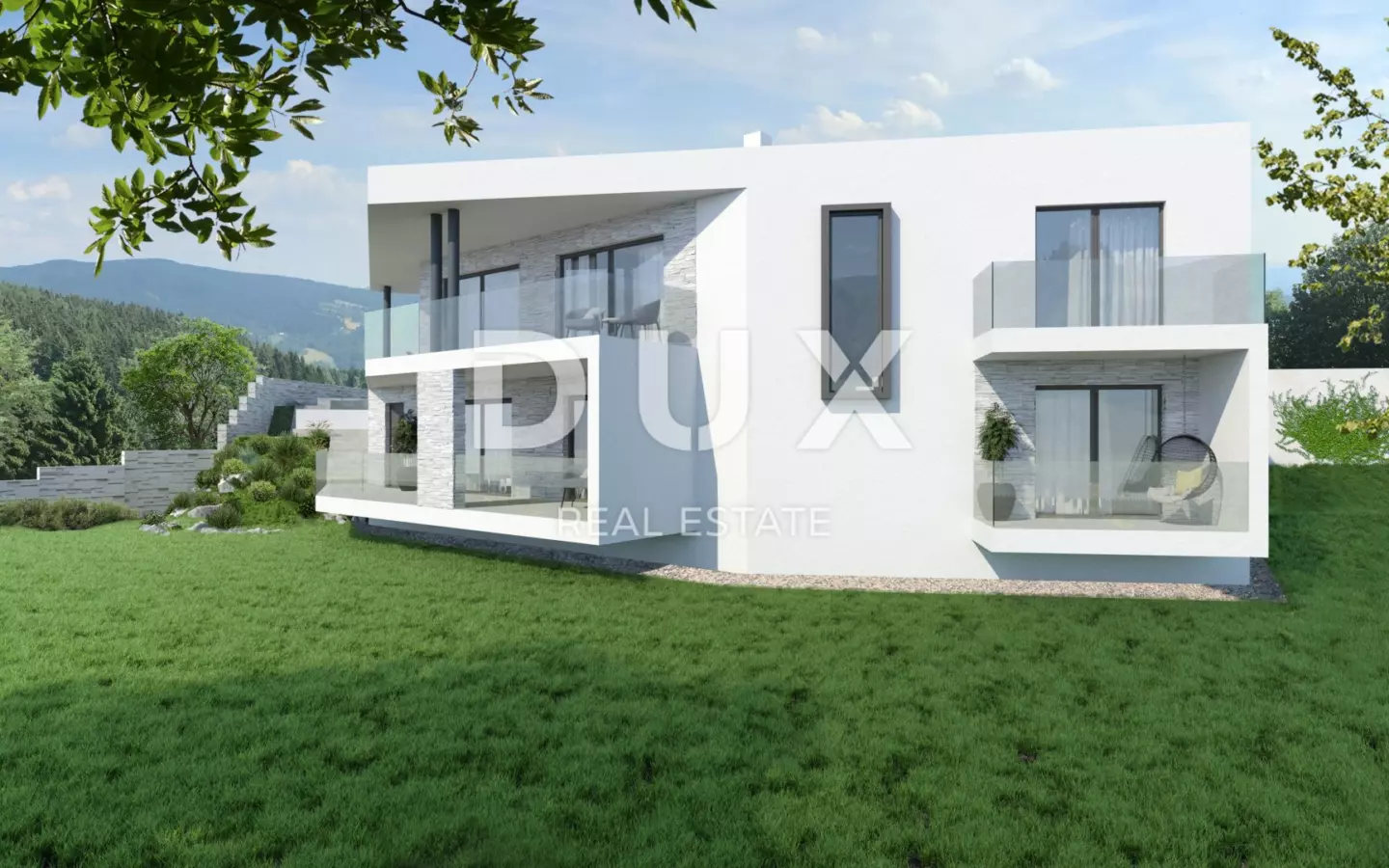 4-bedroom Villa In Pićan, Croatia (229,3 M²)