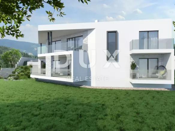 4-bedroom Villa In Pićan, Croatia (229,3 M²)