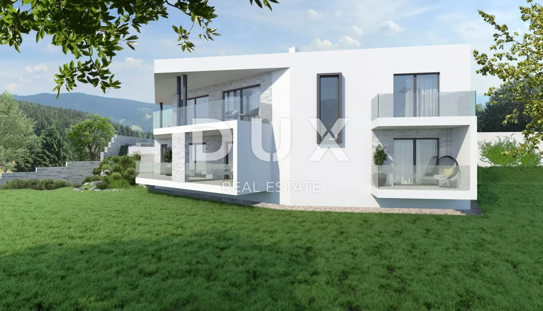 4-bedroom Villa In Pićan, Croatia (229,3 M²)