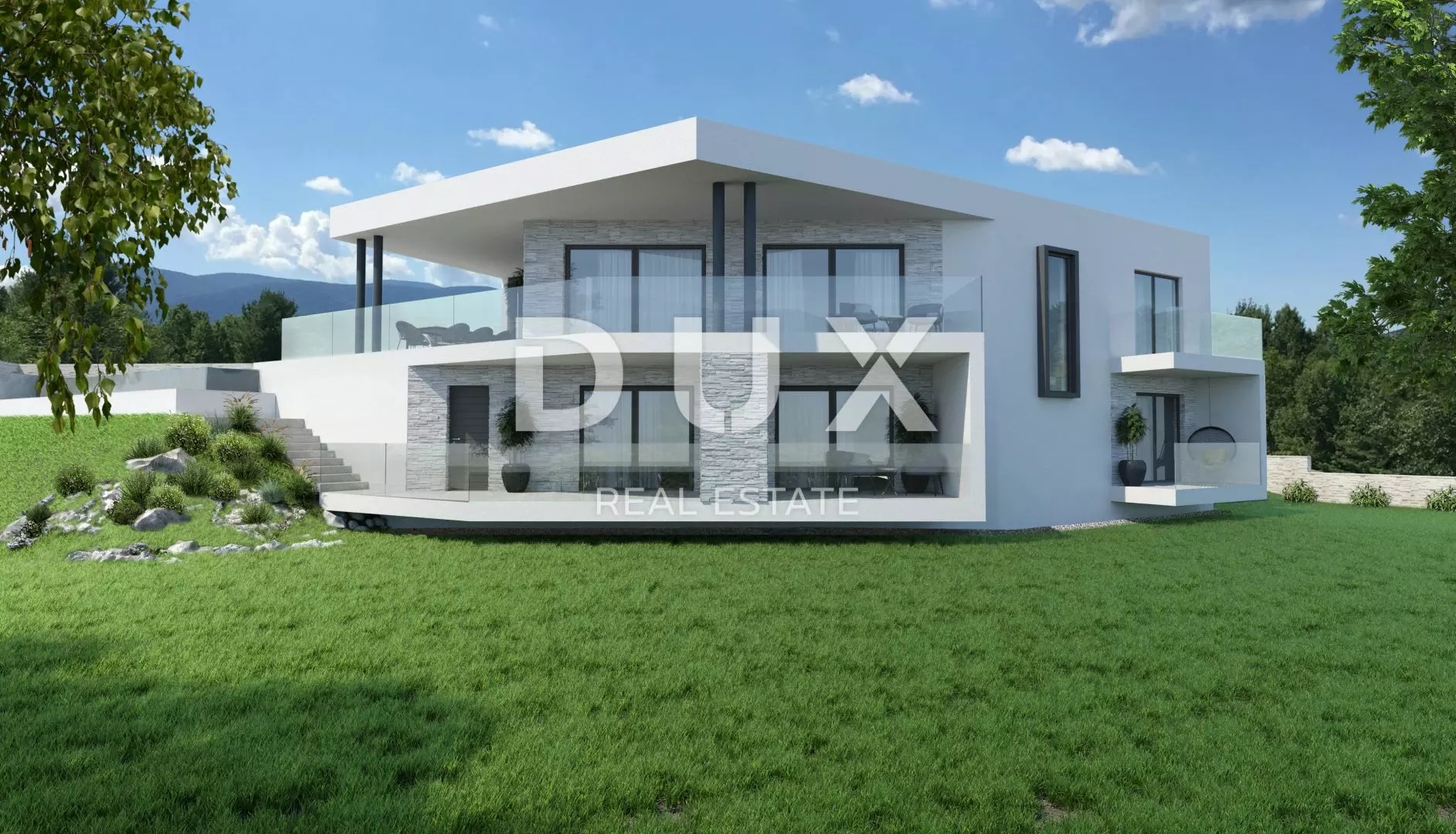 4-bedroom Villa In Pićan, Croatia (229,3 M²)
