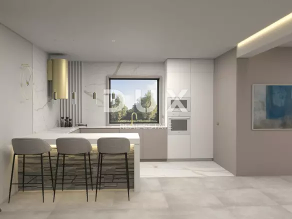 4-bedroom Villa In Pićan, Croatia (229,3 M²)