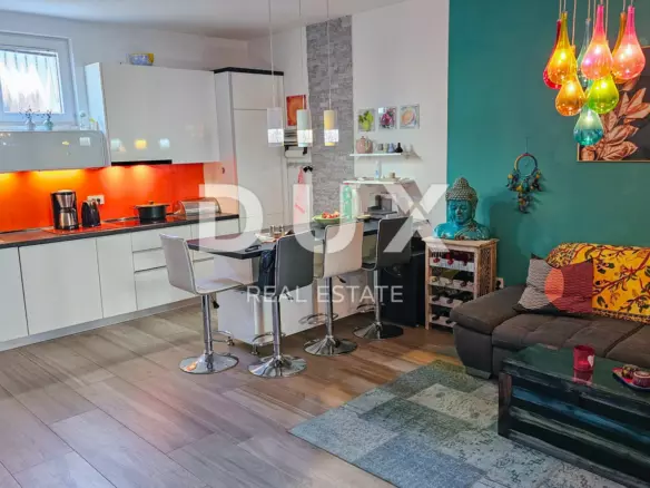 2-bedroom Apartment In Njivice, Croatia (69,65 M²)