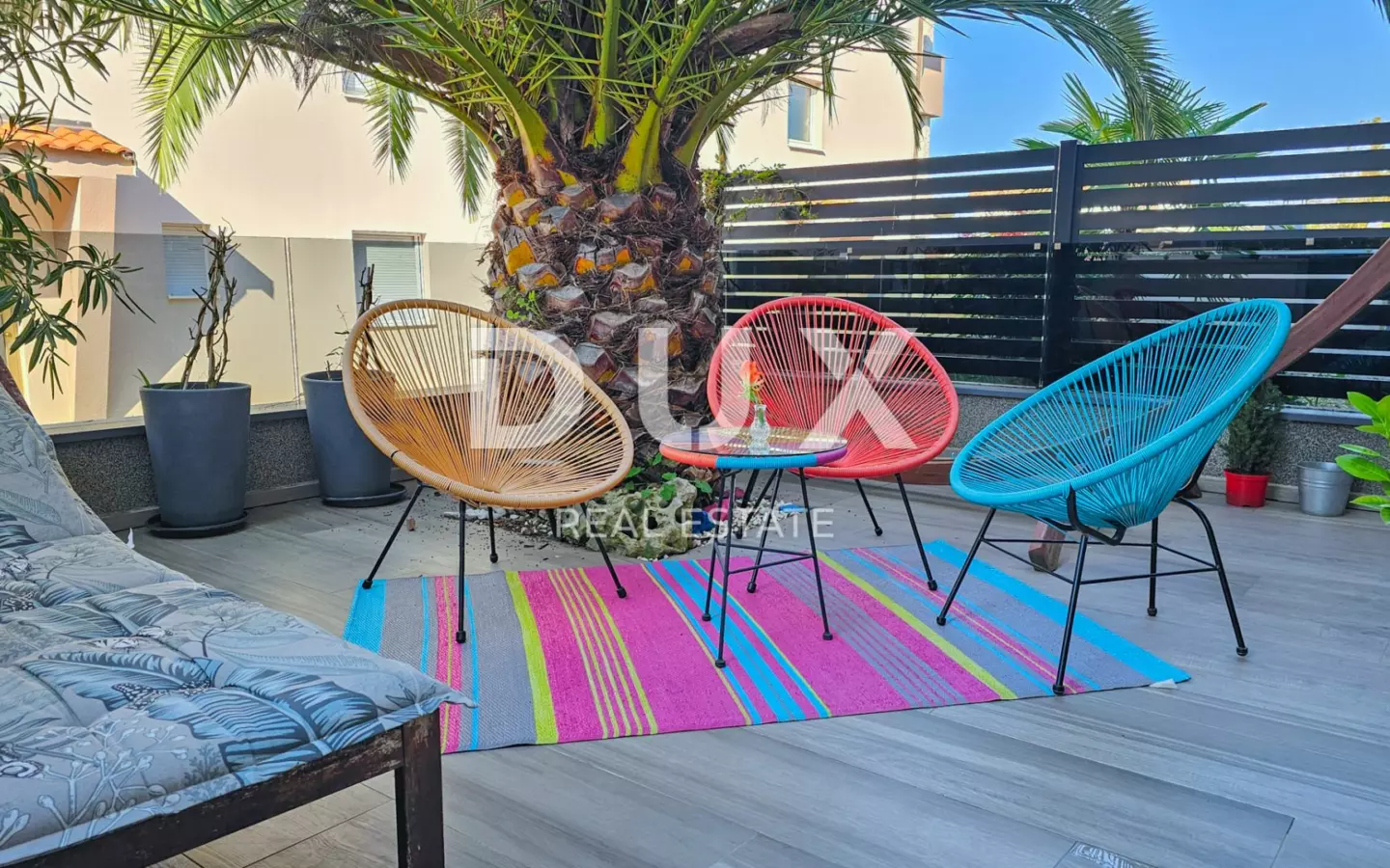 2-bedroom Apartment In Njivice, Croatia (69,65 M²)