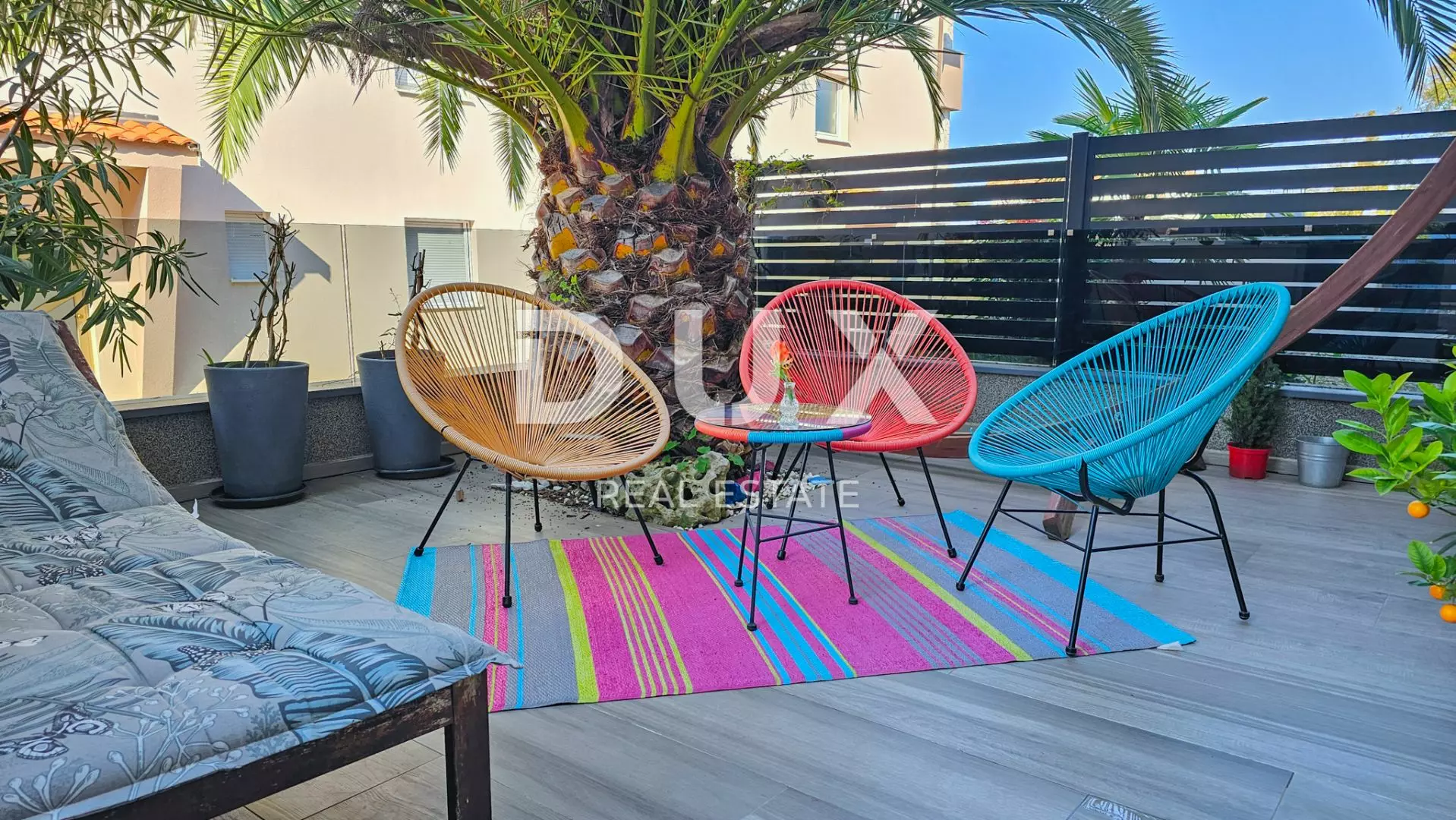 2-bedroom Apartment In Njivice, Croatia (69,65 M²)