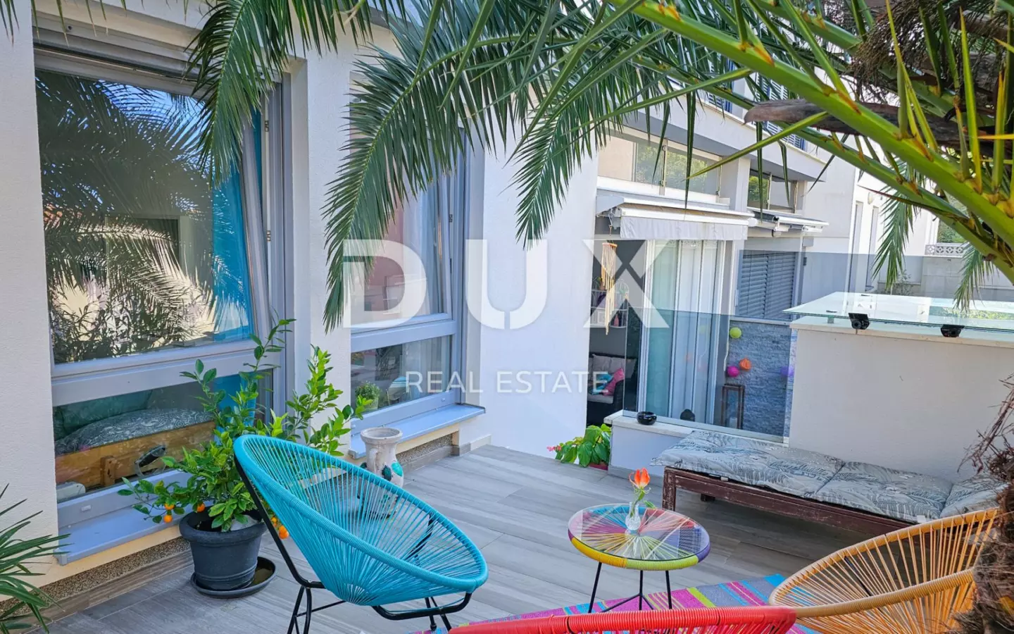 2-bedroom Apartment In Njivice, Croatia (69,65 M²)