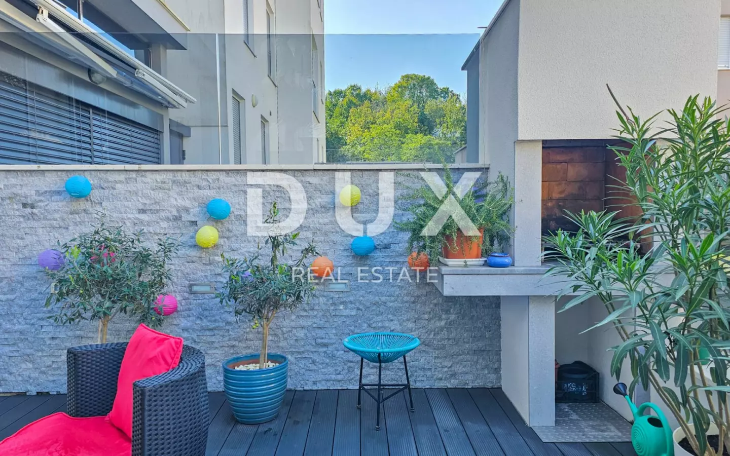2-bedroom Apartment In Njivice, Croatia (69,65 M²)