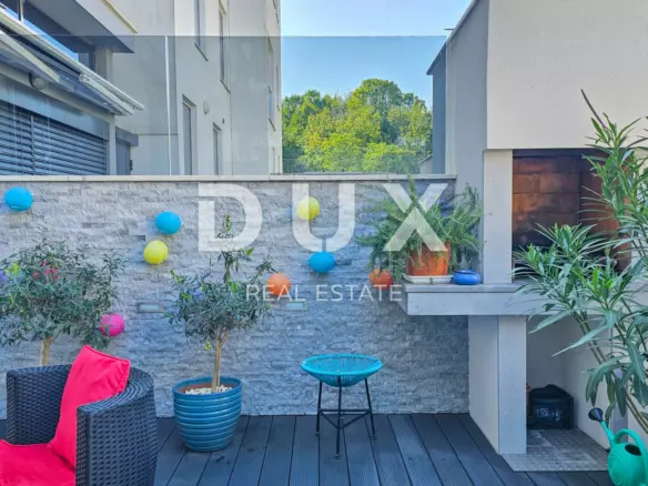 2-bedroom Apartment In Njivice, Croatia (69,65 M²)