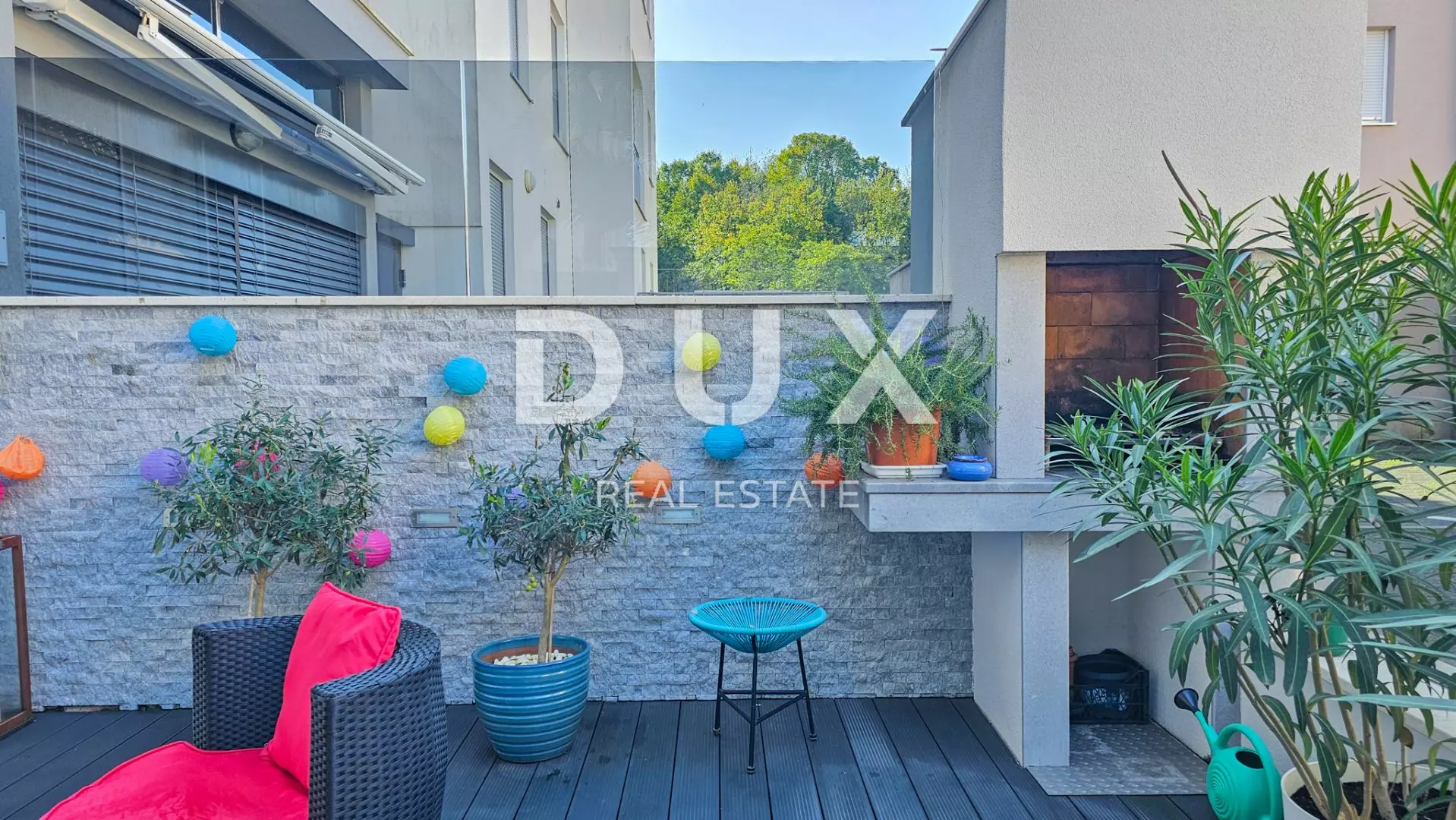 2-bedroom Apartment In Njivice, Croatia (69,65 M²)