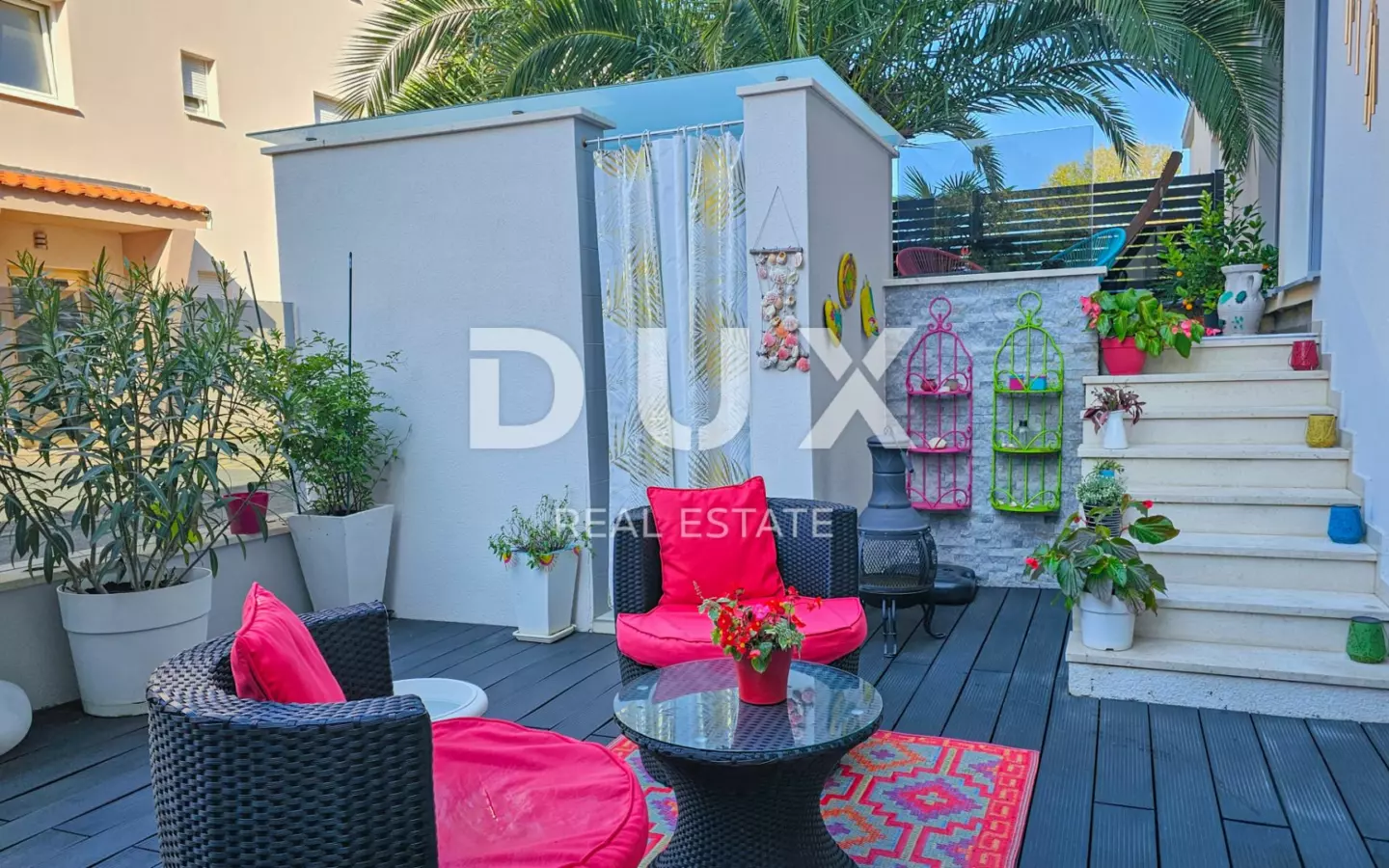 2-bedroom Apartment In Njivice, Croatia (69,65 M²)
