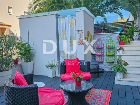 2-bedroom Apartment In Njivice, Croatia (69,65 M²)