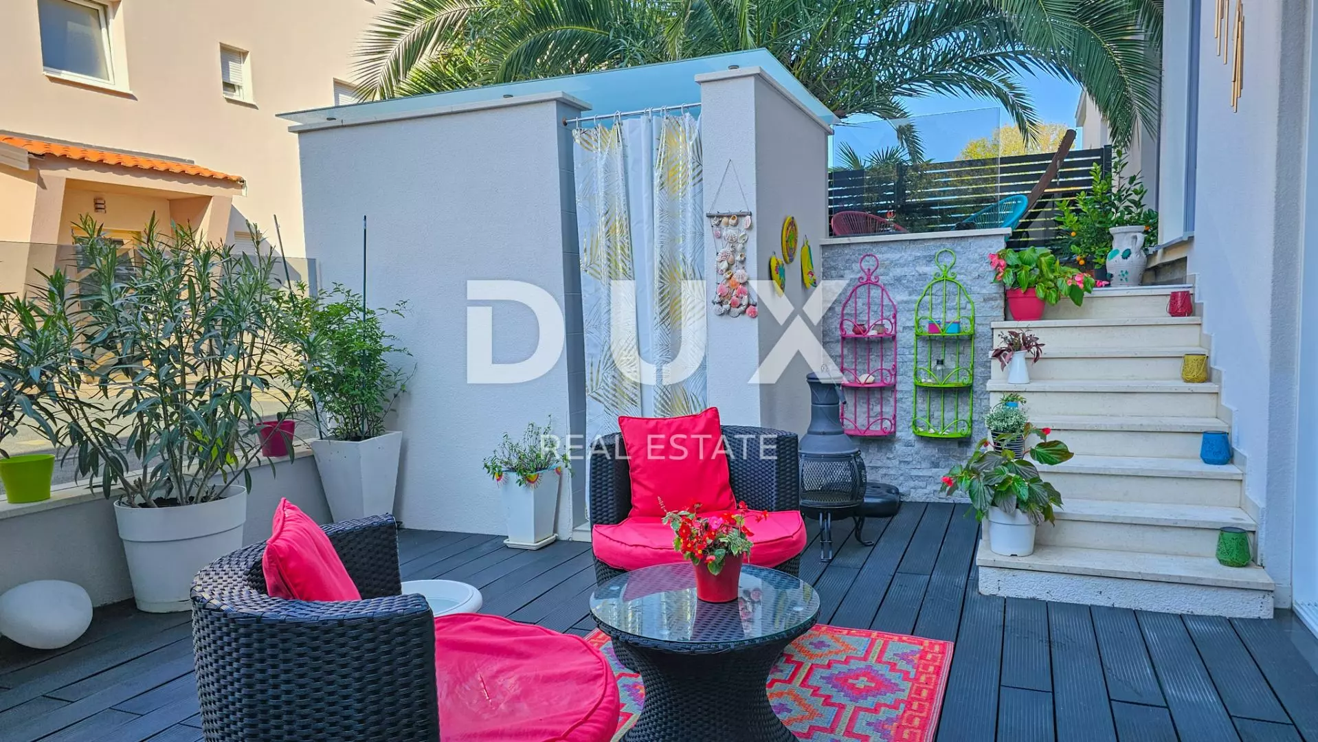 2-bedroom Apartment In Njivice, Croatia (69,65 M²)