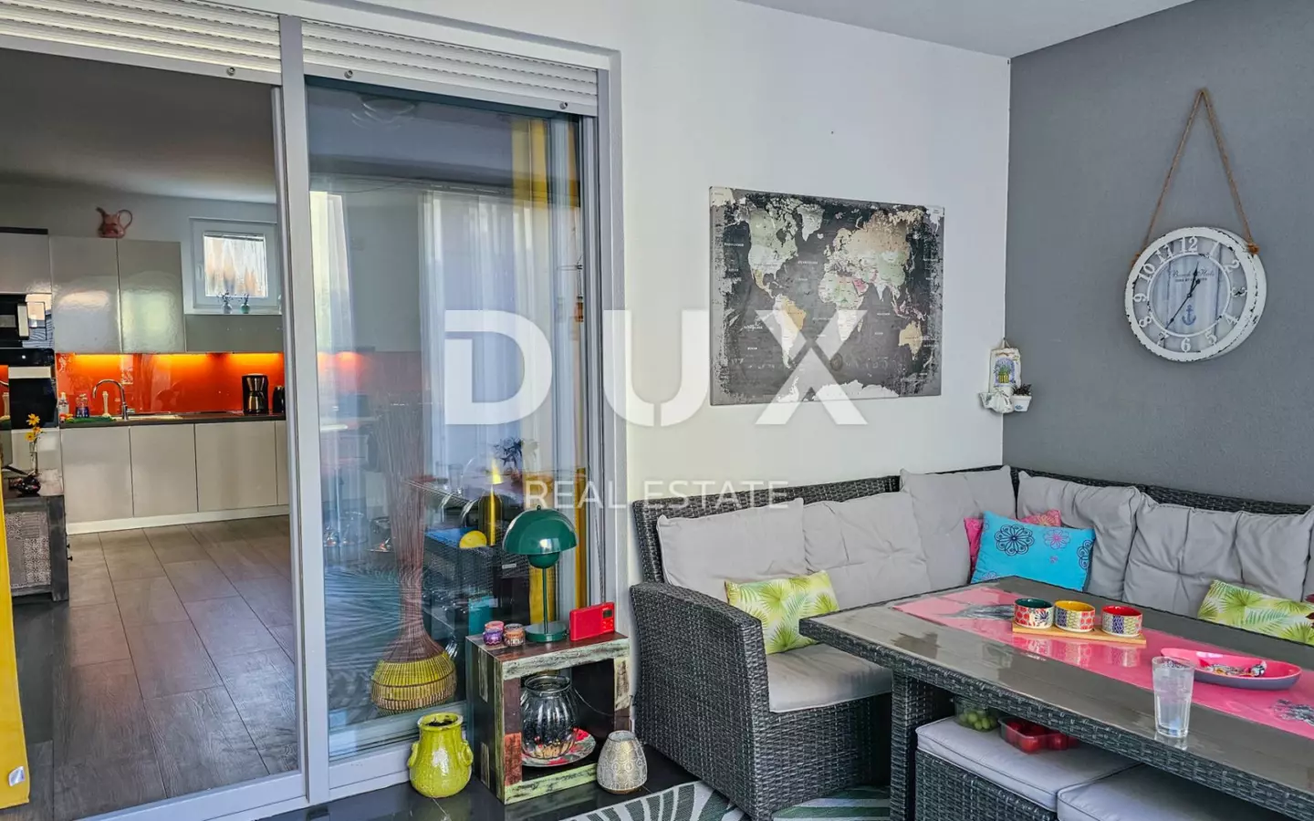 2-bedroom Apartment In Njivice, Croatia (69,65 M²)